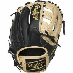 Kelly's Ultimate Sports Rawlings Heart Of The Hide 11.75" Glove-PRO205-6BCSS