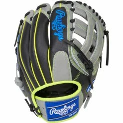 Kelly's Ultimate Sports 2022 Rawlings Heart Of The Hide 11.75" Glove - PRO205-6GRSS