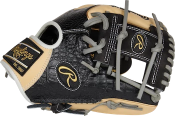 Kelly's Ultimate Sports Rawlings Heart Of The Hide 11.5" Gold Glove Club Baseball Glove December 2021 - RGGC-DEC21-1-PRO205W-2BCG - Image 4