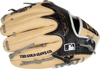 Kelly's Ultimate Sports Rawlings Heart Of The Hide 11.5" Gold Glove Club Baseball Glove December 2021 - RGGC-DEC21-1-PRO205W-2BCG - Image 5