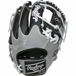 Kelly's Ultimate Sports 2021 Rawlings Heart Of The Hide Hyper Shell ColorSync 5.0 11.75" Glove PRO205W-2BWG