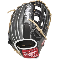 Kelly's Ultimate Sports 2021 Rawlings 3.0 Limited Edition Heart Of The Hide Hyper Shell 13" Slowpitch Glove- PRO3030-6BCF