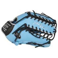 Kelly's Ultimate Sports Rawlings Heart Of The Hide Exclusive 12.75" Glove- PRO3039-22CBSS