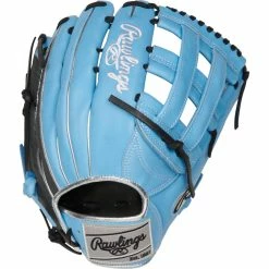 Kelly's Ultimate Sports Rawlings Heart Of The Hide 12.75' Color Sync V4 Glove-PRO3039-6CB