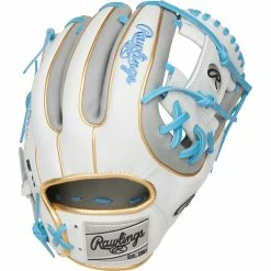 Kelly's Ultimate Sports 2021 Rawlings Heart Of The Hide ColorSync 5.0 11.5" Glove PRO314-2GW