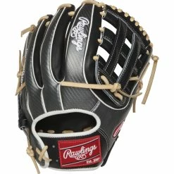 Kelly's Ultimate Sports Rawlings Heart Of The Hide 11.75" Glove-PRO315-6BCF