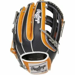 Kelly's Ultimate Sports 2022 Rawlings Heart Of The Hide 12.75" Glove - PRO3319-6TBCF