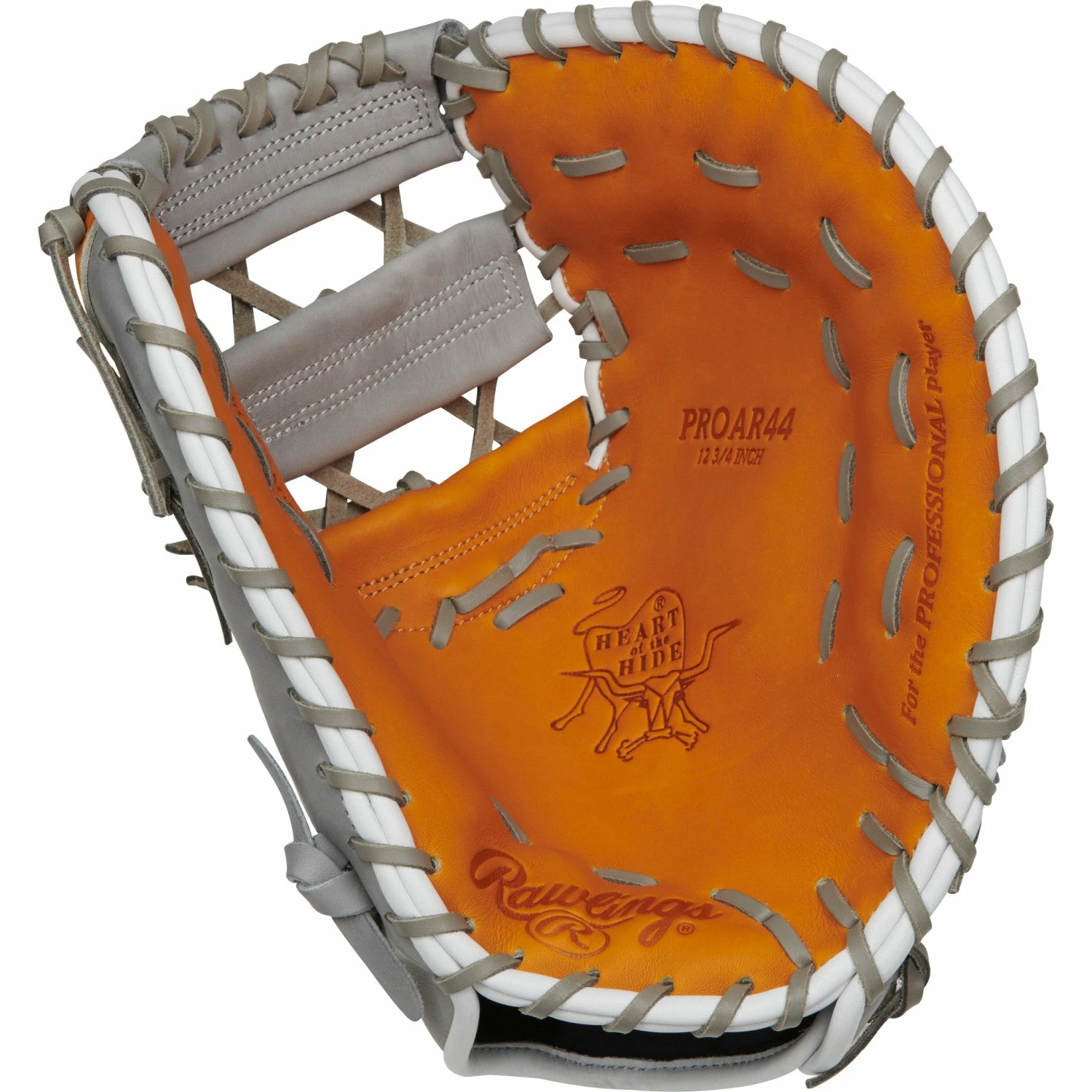 Kelly's Ultimate Sports Rawlings Heart Of The Hide Anthony Rizzo 12.75" First Base Mitt/Glove-PROAR44 - Image 3