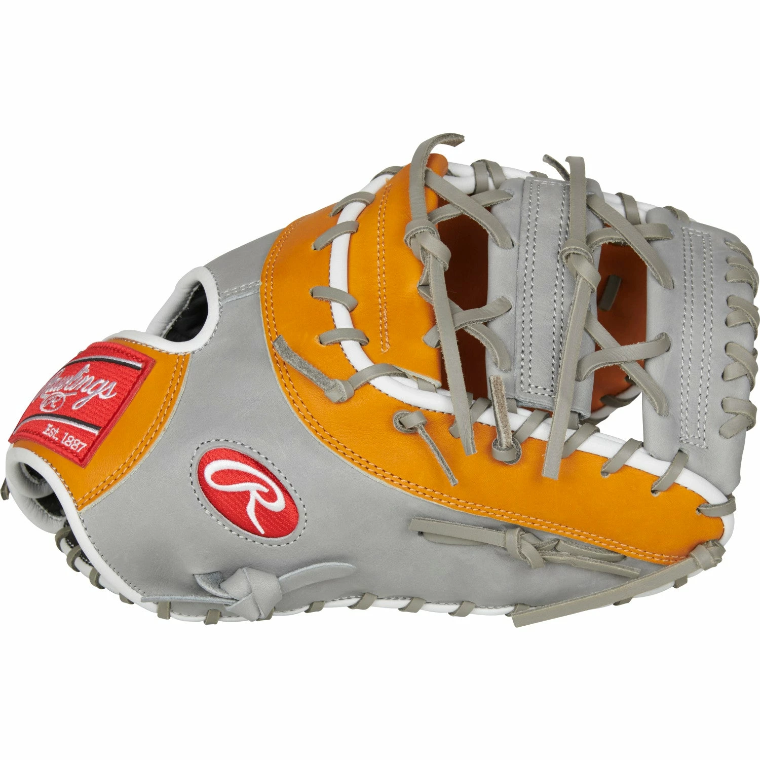 Kelly's Ultimate Sports Rawlings Heart Of The Hide Anthony Rizzo 12.75" First Base Mitt/Glove-PROAR44 - Image 2