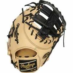 Kelly's Ultimate Sports 2021 Rawlings Heart Of The Hide ColorSync 5.0 13" First Base Mitt/Glove PRODCTCBGSS