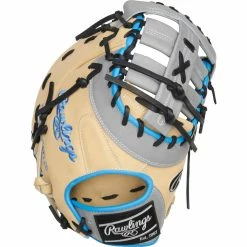 Kelly's Ultimate Sports 2022 Rawlings Heart Of The Hide 13" First Base Mitt/Glove - PRODCTCG