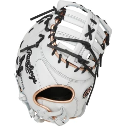 Kelly's Ultimate Sports 2022 Rawlings Heart Of The Hide 13'' Fastpitch Glove - PRODCTSBW