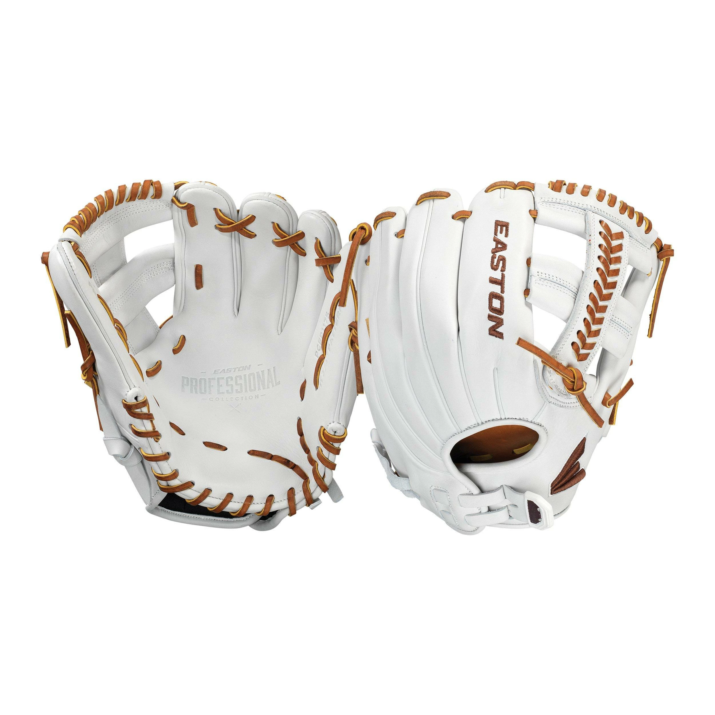 Kelly's Ultimate Sports Easton 2021 Professional Collection 11.75" Fastpitch Glove PCFP1175