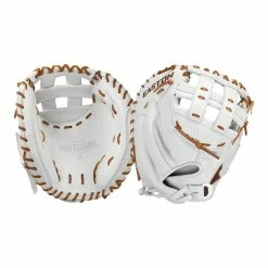 Kelly's Ultimate Sports Easton 2021 Professional Collection 34" Fastpitch Catchers Glove PCFP234