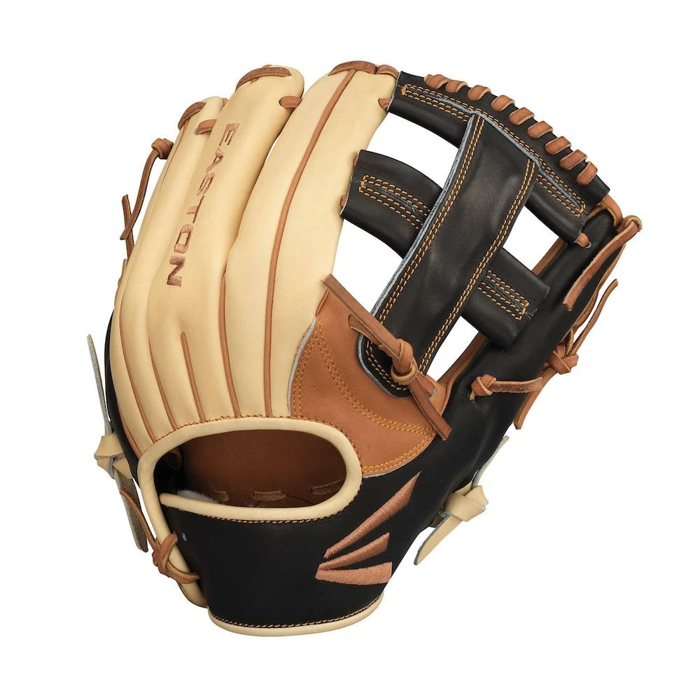 Kelly's Ultimate Sports Easton Professional Reserve Hybrid 11.75" RHT Baseball Glove PCHC32-RHT - Image 2