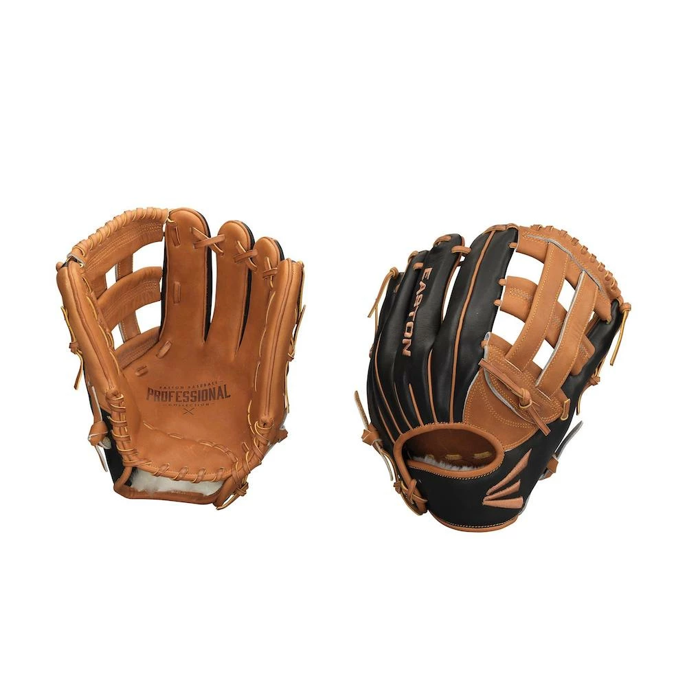 Kelly's Ultimate Sports Easton Professional Reserve Hybrid 12" RHT Baseball Glove PCHC43