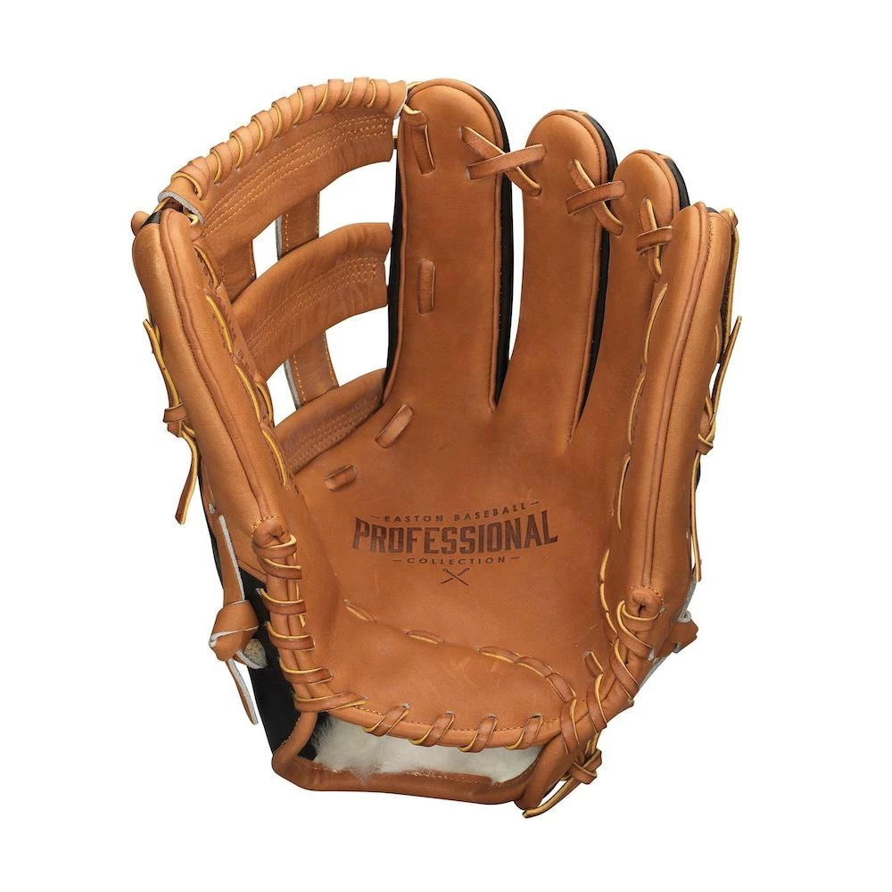 Kelly's Ultimate Sports Easton Professional Reserve Hybrid 12" RHT Baseball Glove PCHC43 - Image 3