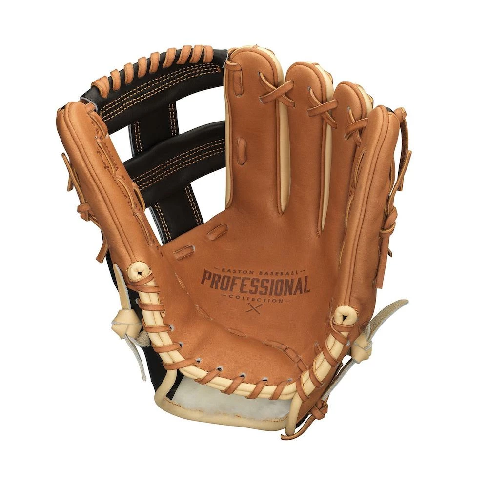 Kelly's Ultimate Sports Easton Professional Reserve Hybrid 11.75" RHT Baseball Glove PCHC32-RHT - Image 3