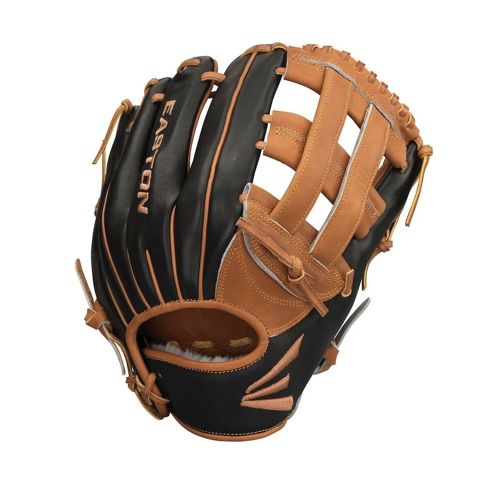 Kelly's Ultimate Sports Easton Professional Reserve Hybrid 12" RHT Baseball Glove PCHC43 - Image 2