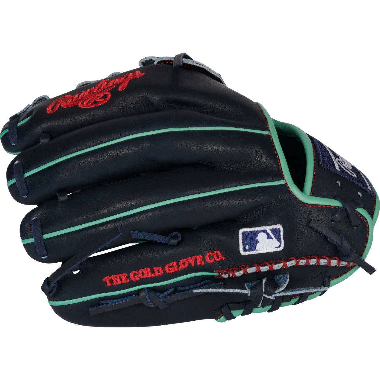 Kelly's Ultimate Sports 2022 Rawlings Heart Of The Hide 12" Limited Edition Glove - PRONA28NM - Image 4