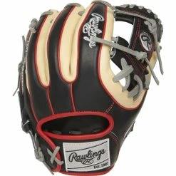 Kelly's Ultimate Sports Rawlings Heart Of The Hide R2G 11.5" Glove-PROR314-2B