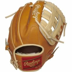 Kelly's Ultimate Sports Rawlings Pro Preferred 11.5" Glove PROS204-6CT
