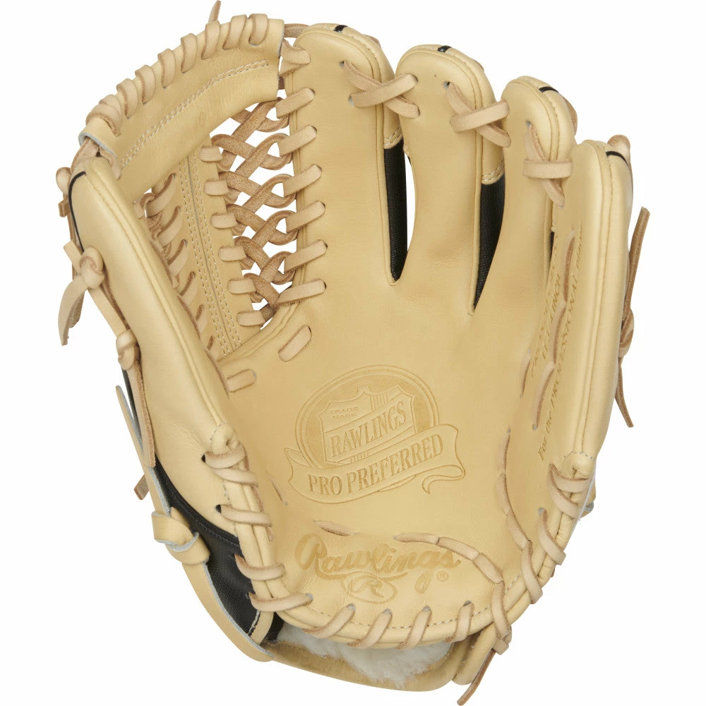 Kelly's Ultimate Sports Rawlings Pro Preferred 11.75'' Speed Shell Glove PROS205-4CSS - Image 2