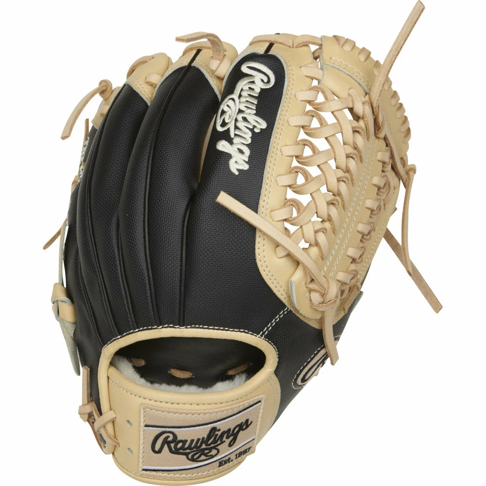 Kelly's Ultimate Sports Rawlings Pro Preferred 11.75'' Speed Shell Glove PROS205-4CSS