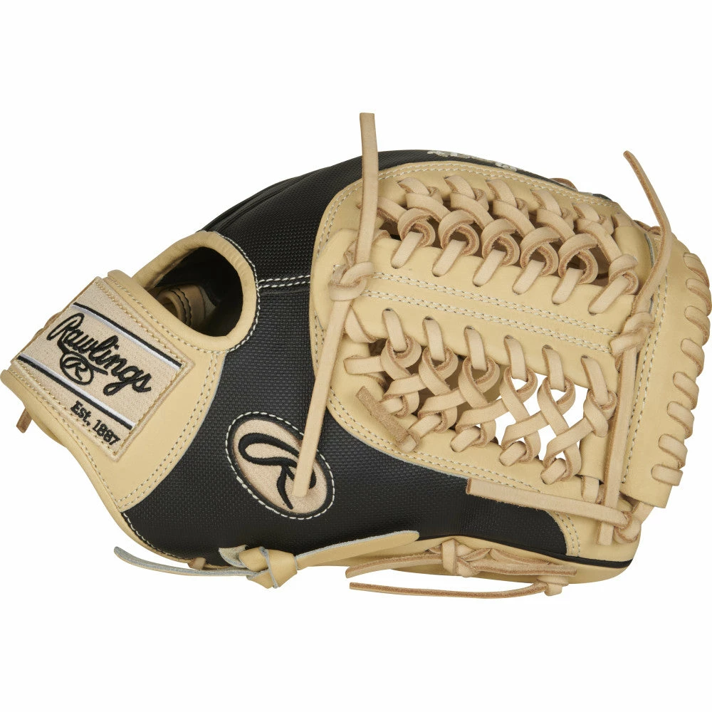 Kelly's Ultimate Sports Rawlings Pro Preferred 11.75'' Speed Shell Glove PROS205-4CSS - Image 3