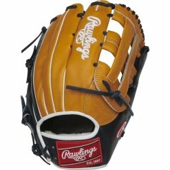 Kelly's Ultimate Sports Rawlings 12.75" Pro Preferred Game Day Baseball/Softball Glove - PROS3039