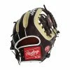 Kelly's Ultimate Sports Rawlings Pro Preferred 11.75" Glove PROS315-2CMO