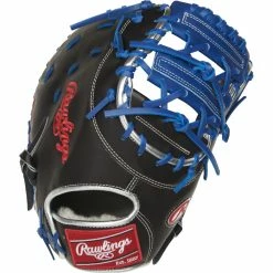 Kelly's Ultimate Sports Rawlings 12.75" Pro Preferred Anthony Rizzo Model Mitt/Glove PROSAR44B