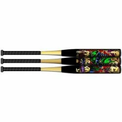 Kelly's Ultimate Sports 2021 Pure Sports Pharaoh Anubis 2PC 12" Barrel Balanced USSSA Slowpitch Softball Bat