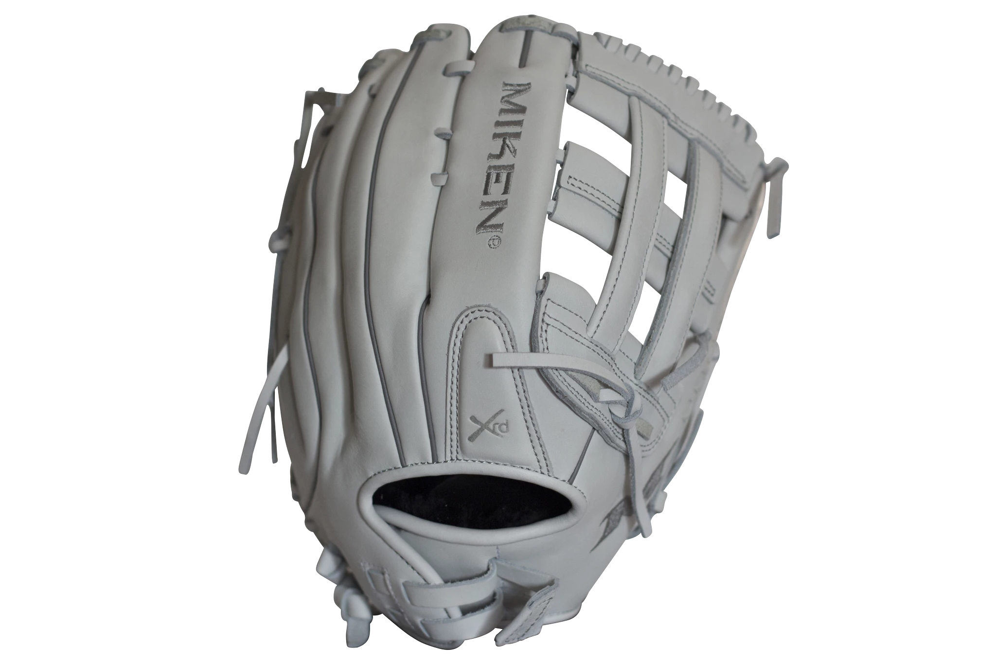 Kelly's Ultimate Sports Miken PRO Series Slowpitch 14'' Model PRO140WW - Image 2
