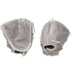 Kelly's Ultimate Sports Rawlings R9 Series 12" Fastpitch Fielding Glove - R9SB120-3G