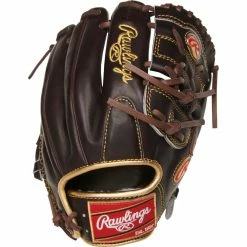 Kelly's Ultimate Sports Rawlings Gold Glove 11.75'' Prime Professional Baseball Glove-RGG205-9MO
