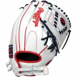 Kelly's Ultimate Sports 2022 Rawlings Liberty Advanced Series 12" Softball Glove - RLA120-31WNS