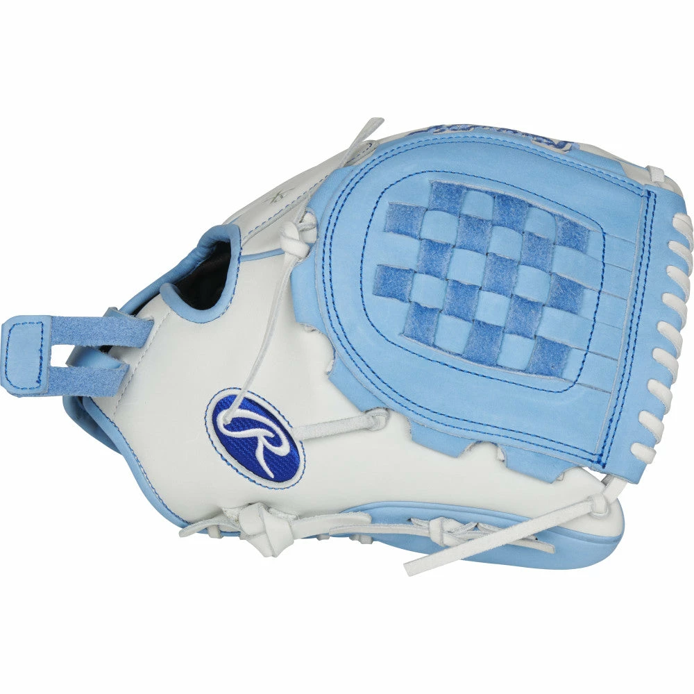 Kelly's Ultimate Sports Rawlings Liberty Advanced Color Series 12" Fielding Glove RLA120-3CB - Image 2