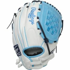 Kelly's Ultimate Sports 2022 Rawlings Liberty Advanced Series 12" Softball Glove - RLA120-3WCBN