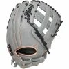 Kelly's Ultimate Sports 2022 Rawlings Liberty Advanced Series 12.75" Softball Glove - RLA1275SB-6GRG