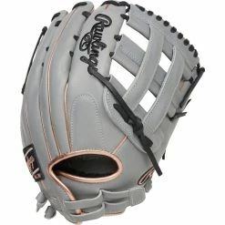 Kelly's Ultimate Sports 2022 Rawlings Liberty Advanced Series 12.75" Softball Glove - RLA1275SB-6GRG
