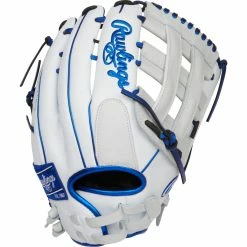 Kelly's Ultimate Sports 2022 Rawlings Liberty Advanced Series 13" Softball Glove - RLA130-6WSS
