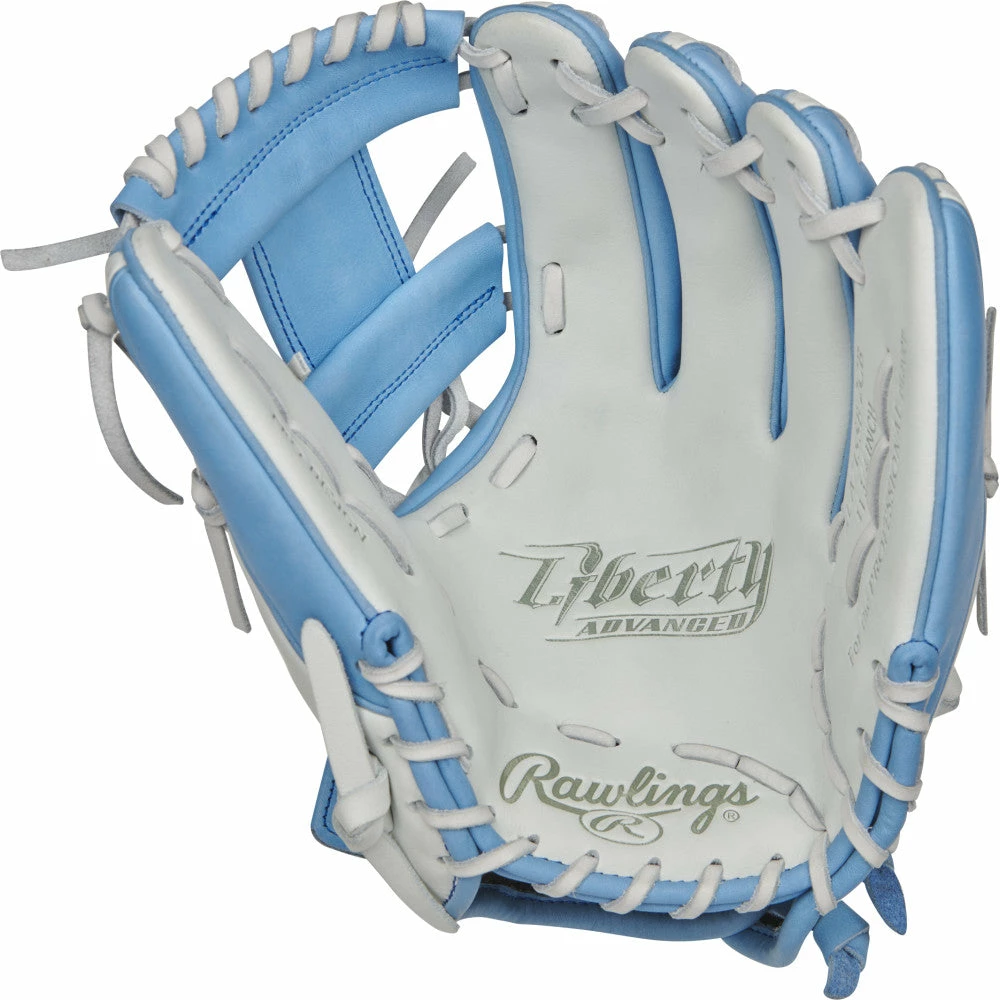 Kelly's Ultimate Sports Rawlings Liberty Advanced Color Series 11.75" Fielding Glove RLA715SB-2CB-3/0 - Image 2