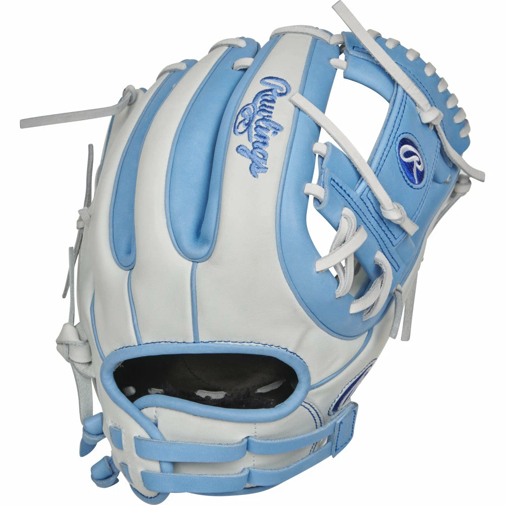 Kelly's Ultimate Sports Rawlings Liberty Advanced Color Series 11.75" Fielding Glove RLA715SB-2CB-3/0