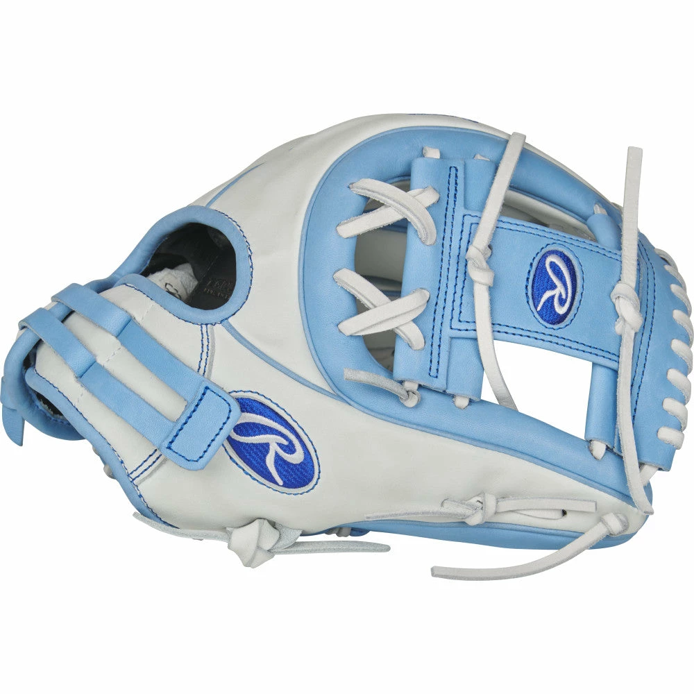 Kelly's Ultimate Sports Rawlings Liberty Advanced Color Series 11.75" Fielding Glove RLA715SB-2CB-3/0 - Image 3