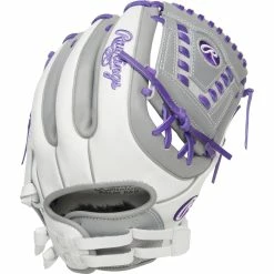 Kelly's Ultimate Sports 2022 Rawlings Liberty Advanced Series 11.75" Softball Glove - RLA715SB-31WPG