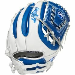 Kelly's Ultimate Sports 2022 Rawlings Liberty Advanced Series 11.75" Softball Glove - RLA715SB-31WRP