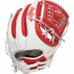 Kelly's Ultimate Sports 2022 Rawlings Liberty Advanced Series 11.75" Softball Glove - RLA715SB-31WSP