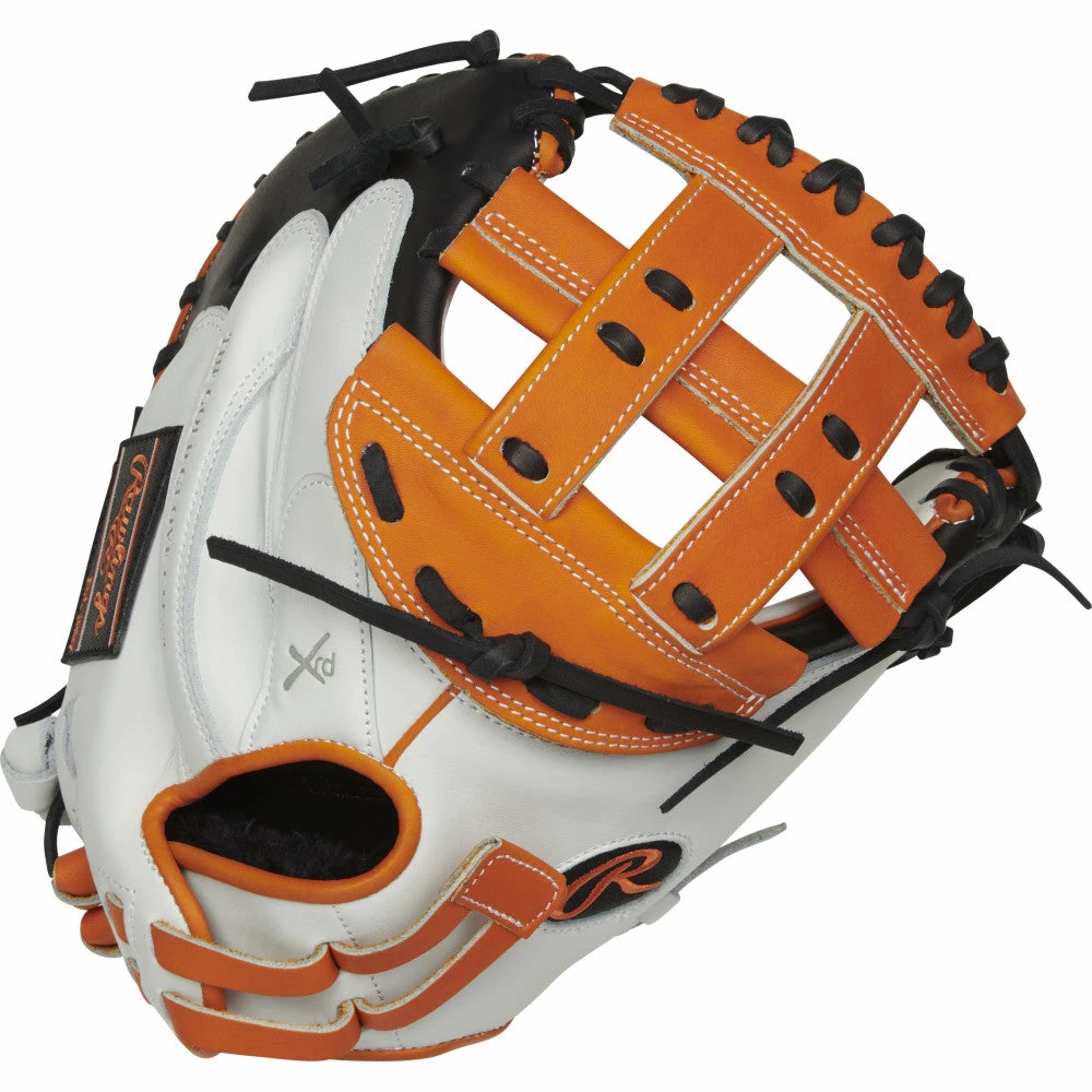 Kelly's Ultimate Sports Rawlings Liberty Advanced Color Series 33" Catchers Fielding Glove RLACM33FPOB-3/0