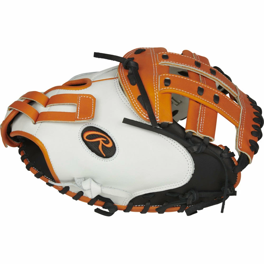 Kelly's Ultimate Sports Rawlings Liberty Advanced Color Series 33" Catchers Fielding Glove RLACM33FPOB-3/0 - Image 3